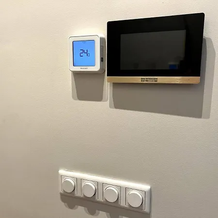 'de Singel' Appartement *