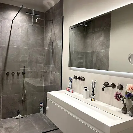 'de Singel' Appartement
